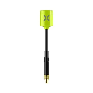 เสาอากาศ Foxeer 5.8G Lollipop 2.5dBi กำลังขยายสูง ผลิตจากอลูมิเนียมอัลลอยด์ ขนาดเล็กพิเศษ สำหรับโดรนแข่ง FPV RC ขนาด 7 นิ้ว 10 นิ้ว อุปกรณ์เสริมโดรน - Product Image 2