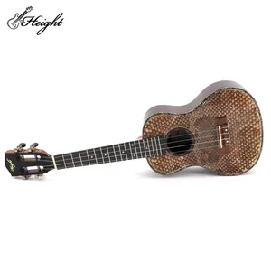 Ukelele instrumentos musicais, instrumentos musicais, ukelele, china, preço de viagem, 26 polegadas, tenor oem