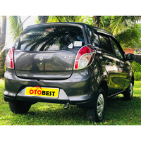 Cache de feu arrière pour Suzuki Maruti Alto 800 2014