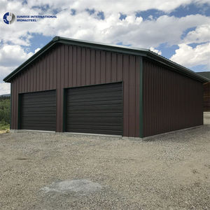 Estructura <span class=keywords><strong>de</strong></span> acero Modular Almacén <span class=keywords><strong>de</strong></span> <span class=keywords><strong>aluminio</strong></span> Edificio <span class=keywords><strong>de</strong></span> acero ligero Almacén <span class=keywords><strong>de</strong></span> estructura <span class=keywords><strong>de</strong></span> acero industrial - Product Image 5