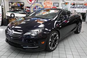 Mejor Precio, Buick Cascada Premium 2020 Usado, Automático, Turbo, Cuero, R18, ACC, Convertible, Volante a la Izquierda, Tracción Delantera, Techo Solar, Euro II - Product Image 5