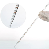 Pipette ESR en promotion – Tube ESR à prix abordable pour diagnostic médical