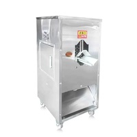 Machine à écailler et à ouvrir le ventre, machine à tuer les poissons de petite taille commerciale, machine à abattre et à retirer les viscères des poissons