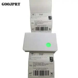 Prodotti dropshipping stampante termica per etichette di spedizione con adesivo a colori Brother portatile senza fili 4x6 per la stampa di etichette con codici a barre