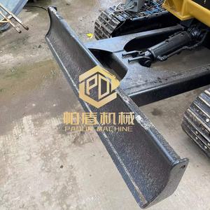 Escavatore Caterpillar usato 5 tonnellate costruzione gatto escavatore macchina CAT305.5E CAT305.5E2 usato Cat 305.5 escavatore per la vendita - Product Image 3