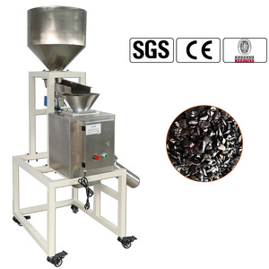 Alta Qualidade Gravidade <span class=keywords><strong>Metal</strong></span> Separador para Plástico Bom Preço Industrial <span class=keywords><strong>Metal</strong></span> Detectores - Product Image 4