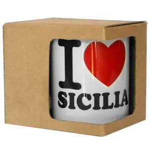 Scatola per tazza DIGITAL, confezione personalizzata - Product Image 1