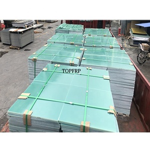 Customized New Energy Gaskets Epoxy Fiberglass Board - Product Image 2