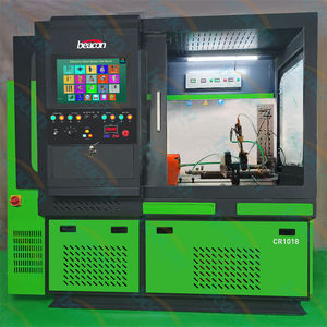 Bomba inyectora electrónica Common Rail CR1018 para máquina de prueba, precio competitivo, para inyectores HEUI EUI EUP y CR919 - Product Image 4