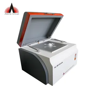 Analisador de metal xrf portátil para testes de ouro, preço da máquina de teste xrf, espectrômetro xrf, máquina de raios X