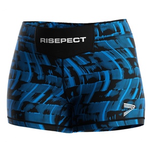 Women's <b>Grappling</b> <b>Shorts</b> Vale Tudo Design, Flexible & Durable 4 Way Stretchy for Fight Sports - Product Image 3