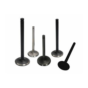 Soupape d'admission de pièces de moteur d'<span class=keywords><strong>automobile</strong></span> de haute qualité d'usine 13201-43G01 soupape d'échappement 13202-43G01 pour Nissan Mazda - Product Image 6