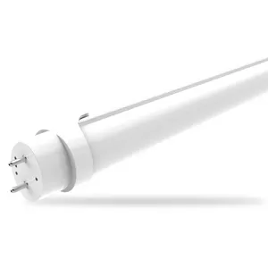 Banqcn T8 tubo de luz LED 6 temperaturas de color 5 potencias personalizable no estroboscópico alto índice ahorro de energía alto brillo