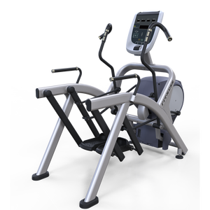 Appareil elliptique LED durable MND <span class=keywords><strong>X300</strong></span> (5) – Cross-trainer cardio pour hôtels et salles de sport - Product Image 1