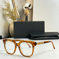 Lunettes de soleil polarisées classiques transparentes UV400, impression personnalisée, monture intégrale carrée, design tendance, promotion mode, ovales orange