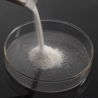 Glauber Salt for Cleaning Additives - Industrial Grade Sodium Sulphate 99% Min.