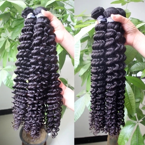 Wholesale Raw Brazilian Hair Bundle Vendor,Raw Virgin Cuticle Aligned Hair Bundles Weave,Double Drawn <strong>Cheap</strong> Human Hair <strong>Extension</strong> - Product Image 2
