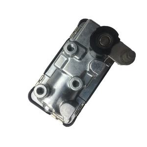 涡轮增压器执行机构 G-53 g53 6NW008412 712120 涡轮增压器传感器，用于 753546-5023S 涡轮增压器 - Product Image 2