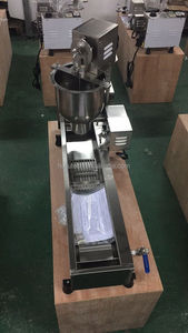 Công suất 450 cái ngon bánh rán tự động Máy <span class=keywords><strong>Donut</strong></span>/<span class=keywords><strong>Donut</strong></span> <span class=keywords><strong>Maker</strong></span>/<span class=keywords><strong>Donut</strong></span> Máy làm HJ-CM010 - Product Image 6