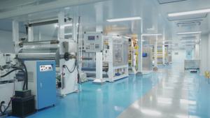 جودة عالية متينة PE ممتدة! حسب الطلب مع درجة رقمية - Product Image 6