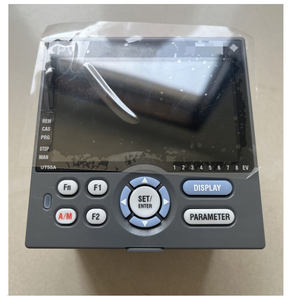 ยอกกาวา UT55A-010-11-00 UTAdvanced เครื่องควบคุมอุณหภูมิแบบดิจิตอล PID ระดับกลาง - Product Image 3