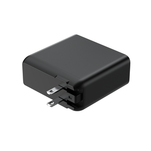 Pd100w cổng duy nhất PSE chứng nhận JP cắm pd3.0 QC3.0 Loại-C gan hiệu quả cao bề mặt mờ tường sạc nhanh cho máy tính xách tay - Product Image 2