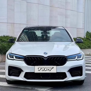 Kit de Carrocería Estilo TYPY M5 para BMW Serie 5 F10/18 11-18 y G30/G38 21-23, Mejora del Conjunto de Faldones Laterales - Product Image 3