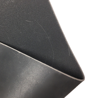 Feuille de mousse EVA personnalisée, sous-couche de tapis en mousse éponge avec service de découpe pour l'intérieur automobile
