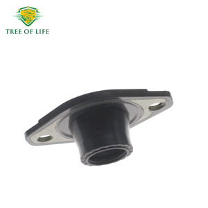 Joint d'étanchéité d'injecteur Opel 5607489 97305714 Tête d'étanchéité d'injecteur de carburant pour Astra G H Corsa C Meriva A Zafira Y17DT - Product Image 3