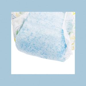 Couches jetables pour animaux de compagnie à vente chaude, couches pour chiens à séchage rapide, couches jetables pour chiens femelles et mâles - Product Image 6