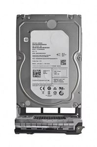 ฮาร์ดไดรฟ์ขายส่ง Dp43h 2tb 7200rpm Sas 12gb/S 512n ขนาด 2.5 นิ้ว พร้อม Smart Carrier - Product Image 1