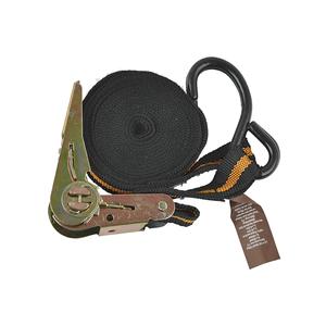 FÁCIL TRABAJO de amarre de trinquete/sangle/spangordel met RATEL - Product Image 3