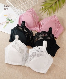 Intimo <span class=keywords><strong>Plus</strong></span> <span class=keywords><strong>Size</strong></span> 44/100E per Donne, <span class=keywords><strong>Abbigliamento</strong></span> Femminile Taglie Forti, Reggiseno <span class=keywords><strong>Plus</strong></span> <span class=keywords><strong>Size</strong></span> - Product Image 4