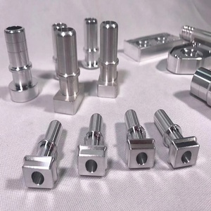 Tiên tiến OEM chính xác CNC phay và biến gia công dịch vụ CNC nhôm bộ phận thép không gỉ - Product Image 6