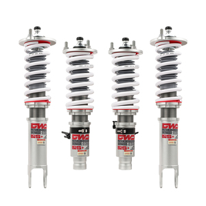 Amortiguador de Suspensión de Altura y Amortiguación Ajustables de Alta Calidad DWD ACR017 para Acura Vigor 3ra Gen CB5/CC2/<span class=keywords><strong>CC3</strong></span> 92-94 - Product Image 1