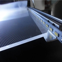 MI65TV(T14) LGP (Panel de guía de luz) para Xiaomi 65''