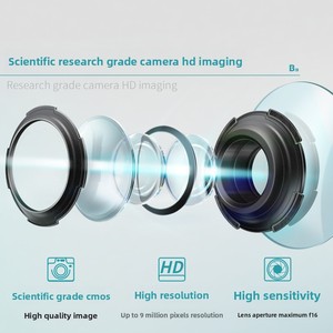 ระบบถ่ายภาพเจลความละเอียดสูงอัจฉริยะสำหรับการถ่ายภาพด้วยแสงชีวเคมีของนักปั่นจักรยาน ผลิตในประเทศจีน - Product Image 2