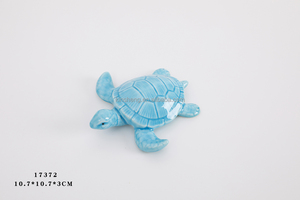 Lot <span class=keywords><strong>d</strong></span>'élastiques <span class=keywords><strong>d</strong></span>écoratifs, 9 pièces, fruits de mer, nourriture, King, crabe, tortue de mer, vente en gros - Product Image 3