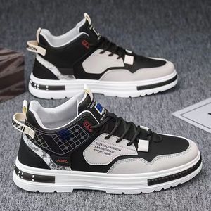 Chaussures de sport pour hommes chinoises 2023, chaussures décontractées, chaussures pour hommes de haute qualité - Product Image 4