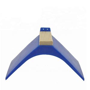 2022 fornitore cinese Homing uccello accessori piccione resto Stand V Racing piccione appollaiati di plastica - Product Image 1