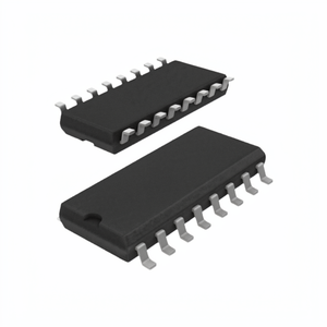 MC10H117MG Electronic Chips Component Logic Authorized Distributor 16 SOlC - Product Image 1