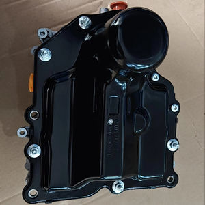 DQ200 0AM DSG Cuerpo de válvula de transmisión de 7 velocidades compatible con Audi VW Skoda - Product Image 1