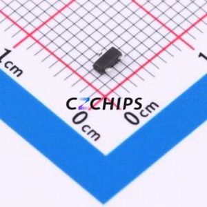 ทรานซิสเตอร์ภาคสนาม SI2334DS-T1-GE3-VB SOT-23(TO-236) ใหม่ล่าสุด (MOSFET) - Product Image 2