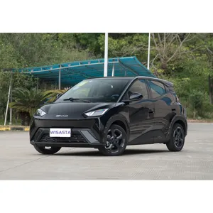 Spectacle vidéo Vente chaude Prix bon marché MINI EV Auto Charge rapide Véhicule New Energy Neuf Mouette BYD en stock à vendre
