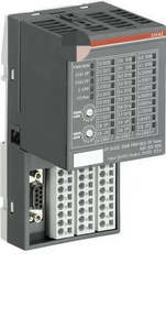 وحدة تحكم PLC صناعية أصلية جديدة جاهزة TU551-CS31S500 لأتمتة المستودعات والبرمجة الصناعية - Product Image 3