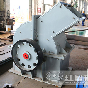 Hiệu Suất Cao Công Nghiệp Nhỏ Diesel Hammer Mill Mini Xách Tay Máy Nghiền Đá - Product Image 1