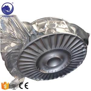 Filo Animato AWS A5.20 E71T-1 Flux Animato Saldatura A Filo mig Wire Flux nucleo - Product Image 3