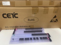 Módulos Semiconductores Discretos MOSFET SIC CETC WM3A040065N de Alta Calidad, Montaje Superficial/Través del Orificio, Embalaje en Cartón, Confiable