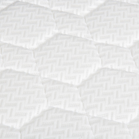 Tissu en maille 3D Changshu Huahong pour tapis de tatami mécanisables