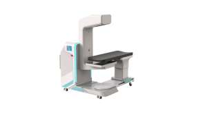 HOCHEY MEDICAL Sistema de Resonancia Magnética móvil Escáner digital de rayos X CT para mascotas y adecuado para clínica de hospital veterinario - Product Image 6